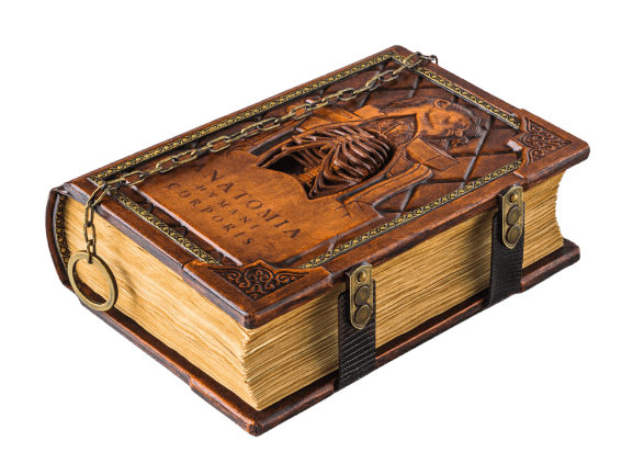 Rare First Edition Book