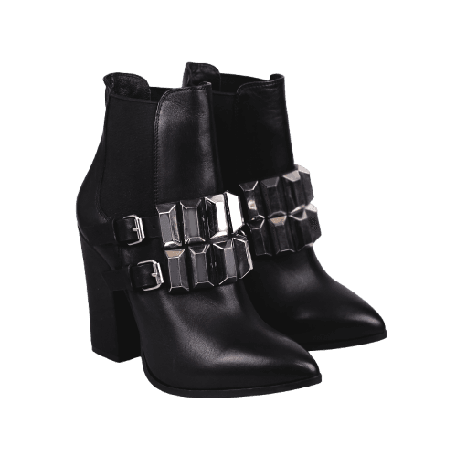Women's Luxury Boot - Image 1