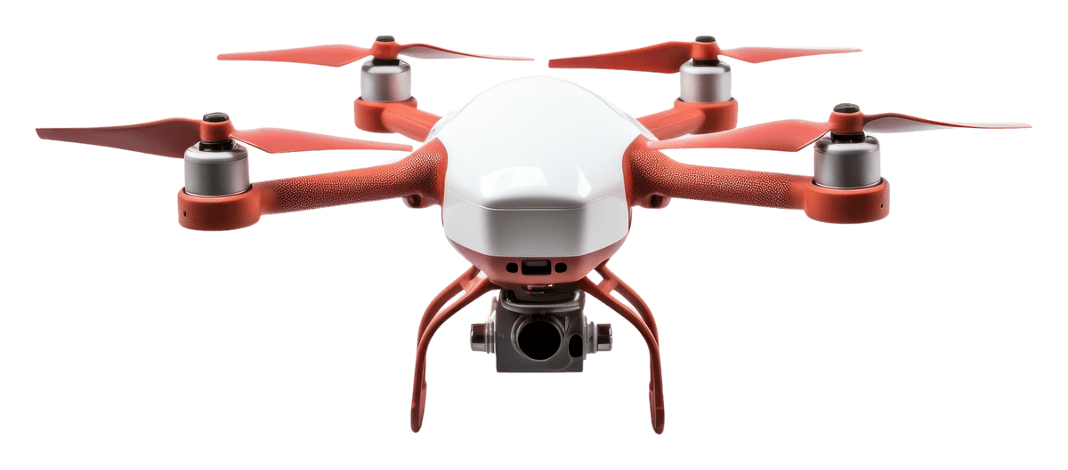 DJI Mini Drone (Refurbished) - Image 1