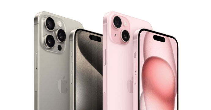 Iphone 16 Pro Max 1TB - Image 1