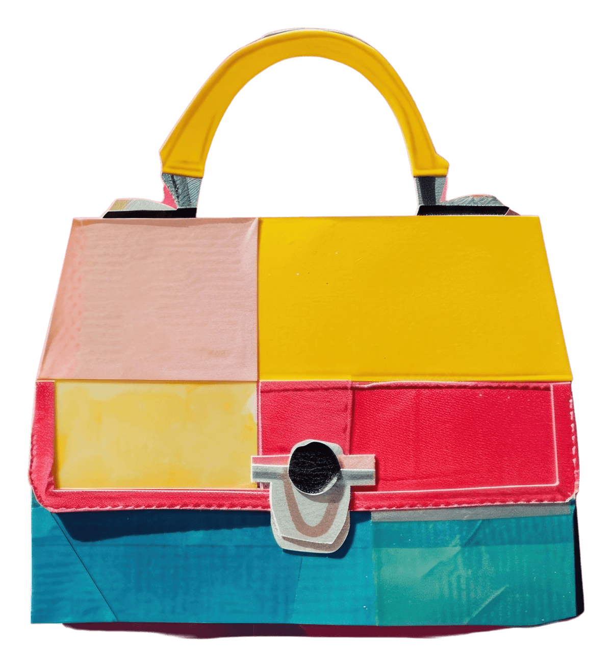 Designer Handbag - Image 1